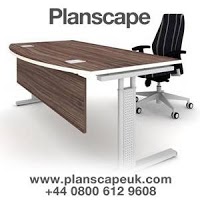 Planscape Business Interiors Ltd 663447 Image 4